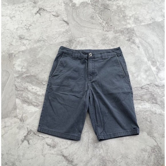 O’Neill Cargo‎ Blue Standard Fit Mens Shorts size 30 Regular - Picture 1 of 6
